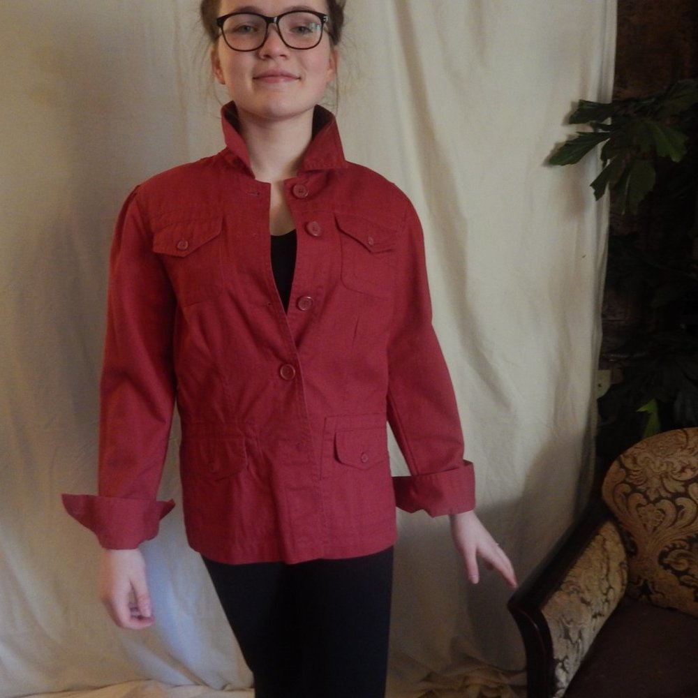 jacket